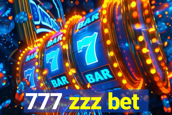 777 zzz bet